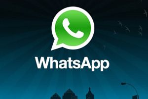 WhatsApp: 10 billion messages exchanged in a day 