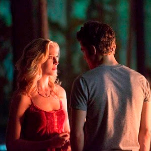 The Vampire Diaries: Descubra o futuro de Caroline por conta da