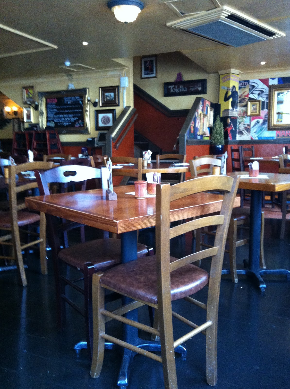 Bella Italia Norwich