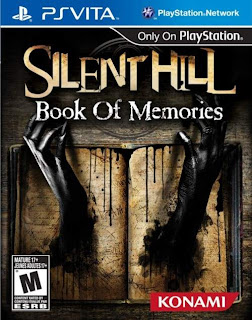 Silent Hill: Book of Memories Silent Hill: Book of Memories