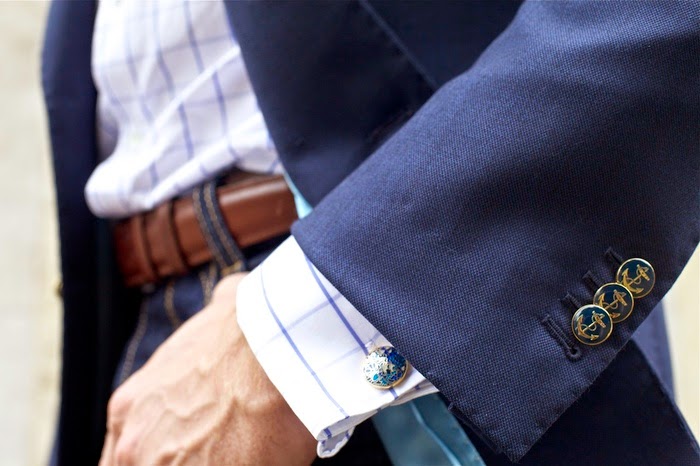 Gentleman de Blazer La París historia del pequeña BBAqr7wdx