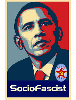 Obama Fascist