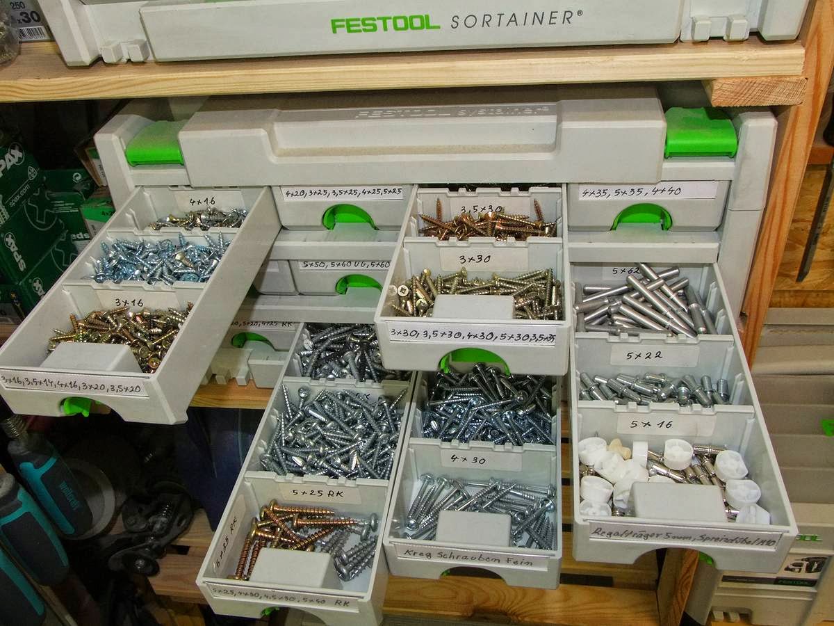 Kein Kabelsalat dank Klett