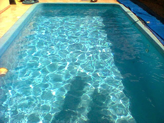 Limpeza de Piscinas Piscina Limpa