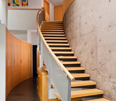 Fotos de escaleras: mayo 2013 Creativo De Escalera Concreto