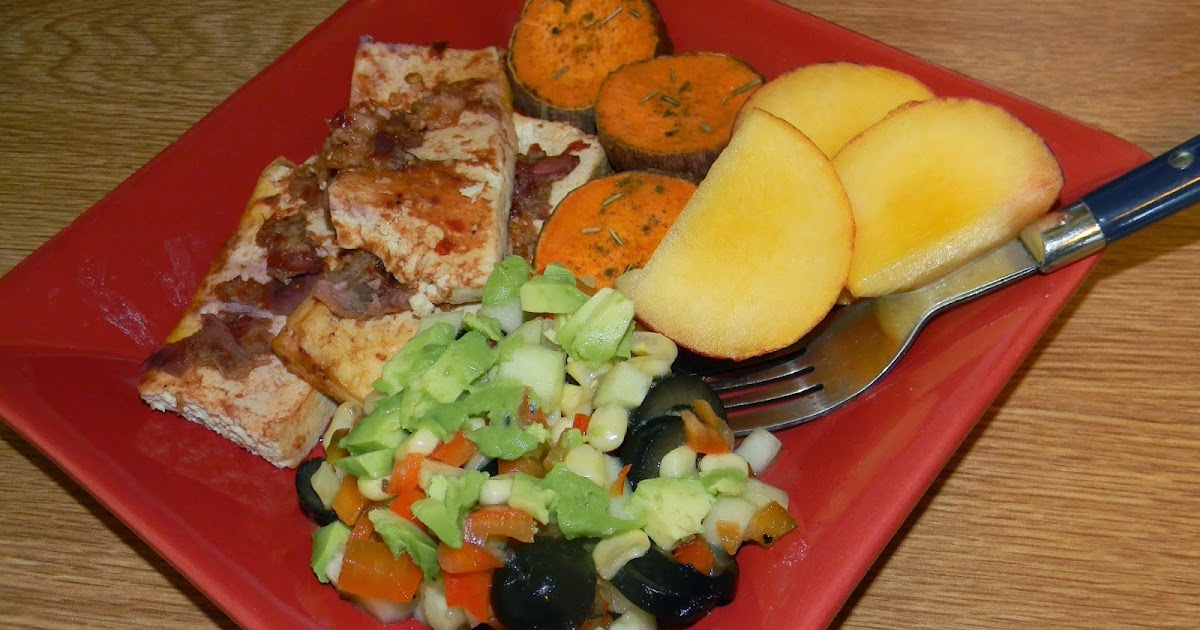 Lazlo's List What do vegetarians eat?