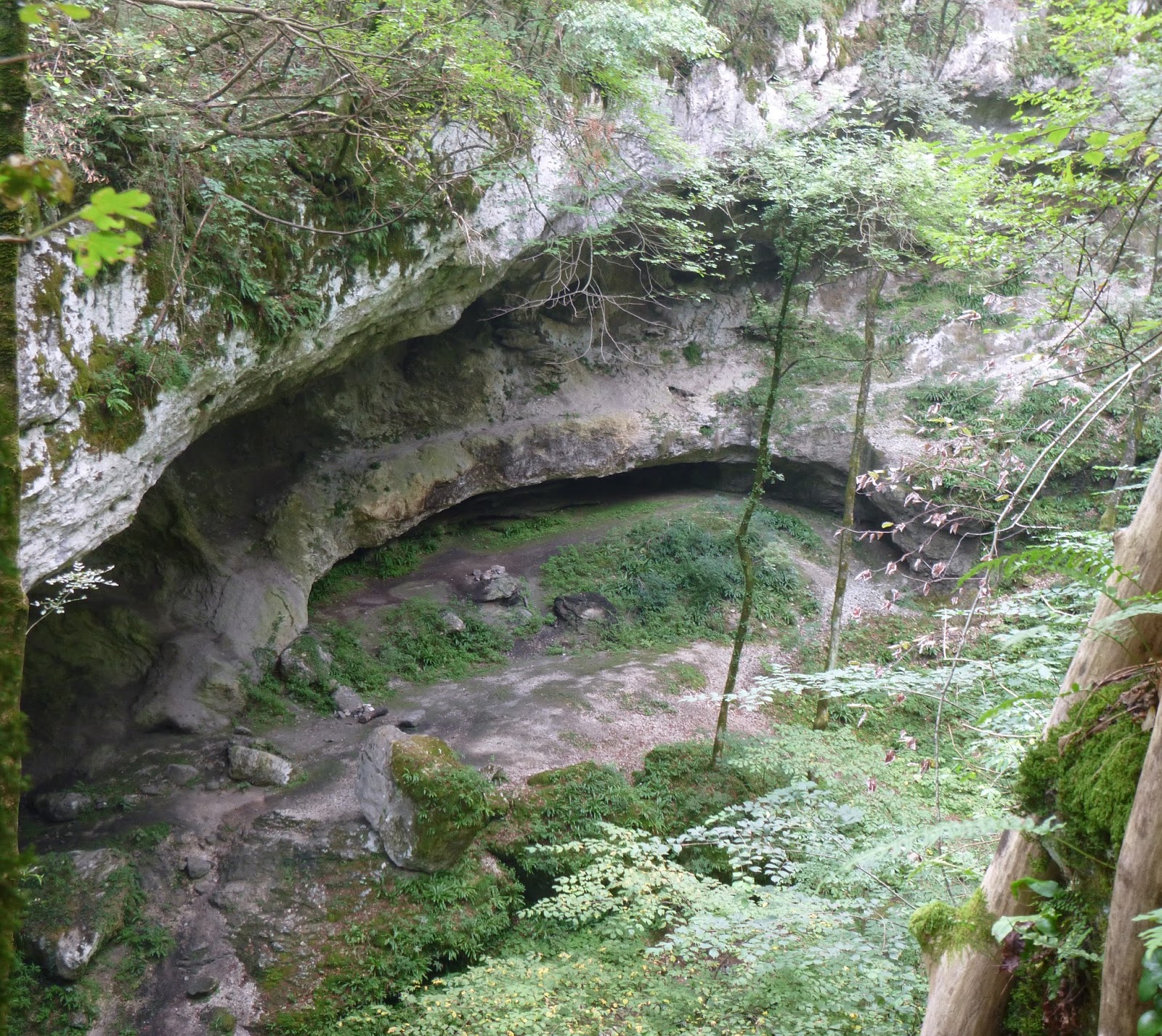 Cycling Dolomiti Friulane Landri Scur e Landri Viert MTB