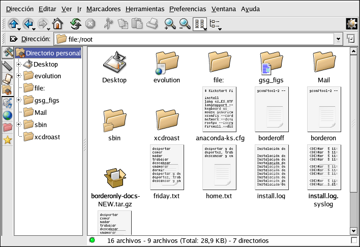 EL TIPO DE SISTEMA DE ARCHIVOS ES RAW el tipo de sistema de archivos es raw:
