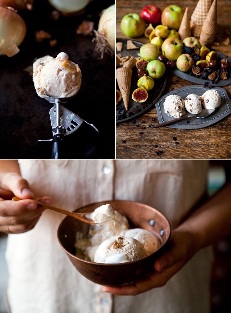 tea cup tea CRAZY THANKSGIVING FLAVORS FOR SALT & STRAW