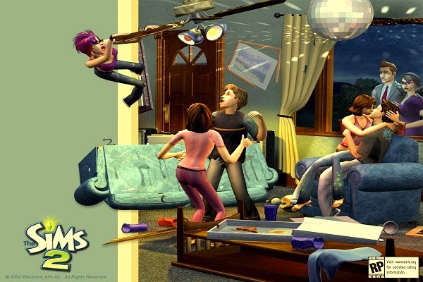 Import Sims Download To Games