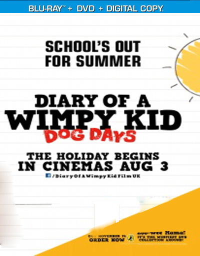 Wimpy Kid Dog Days Full Movie Free Wimpy Kid Dog Days Full Movie Free
