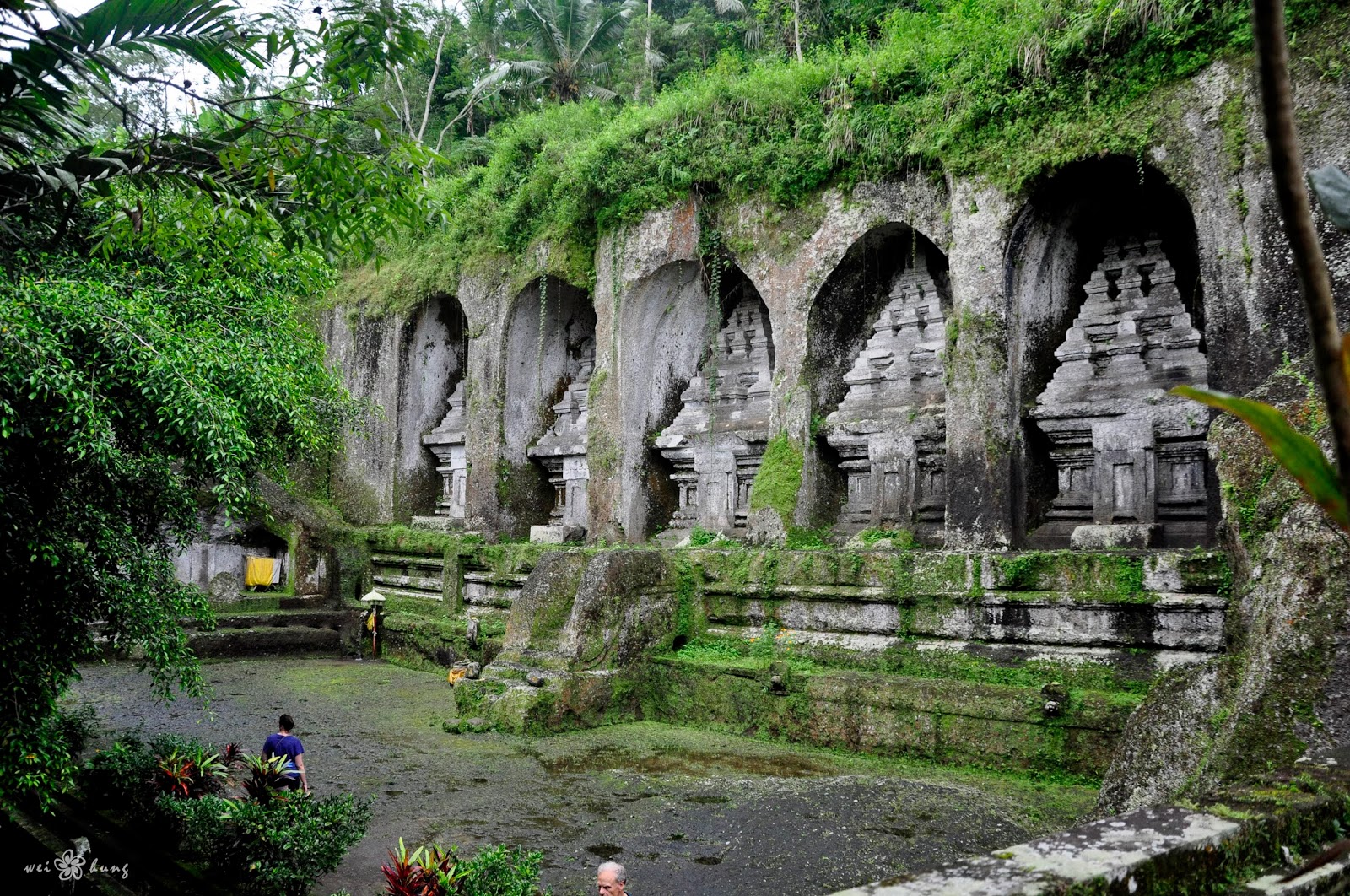 Tempat Objek Wisata di Bali yang Terkenal dan Wajib untuk Dikunjungi
