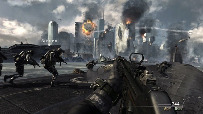 call of duty warfare psp iso game torrent
