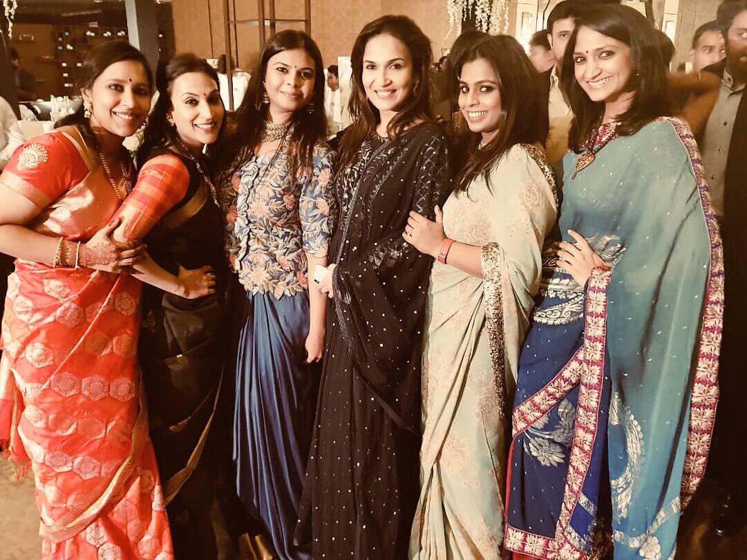 Soundarya Rajinikanth Wiki, biodata, affairs, Boyfriends, Husband