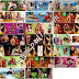Indian Wedding Album Templates - Karizma Album