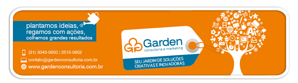 Garden Consultoria e Marketing