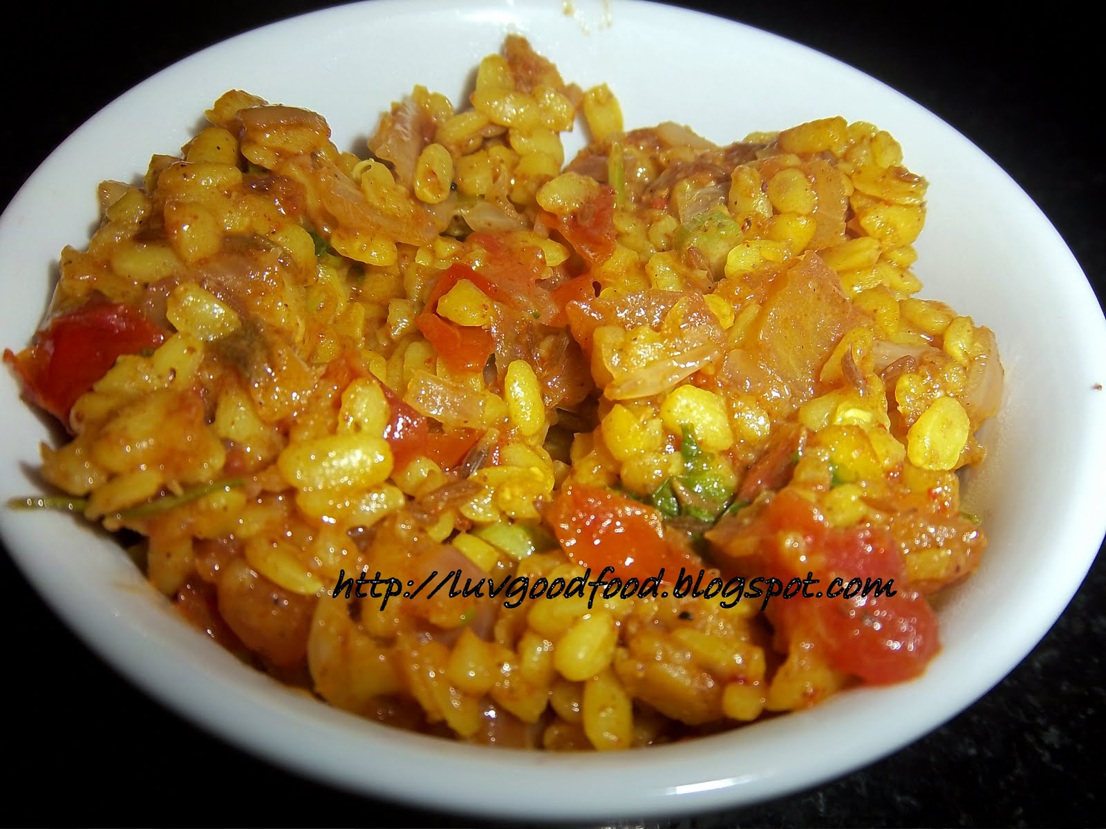 Amritsari Dal
