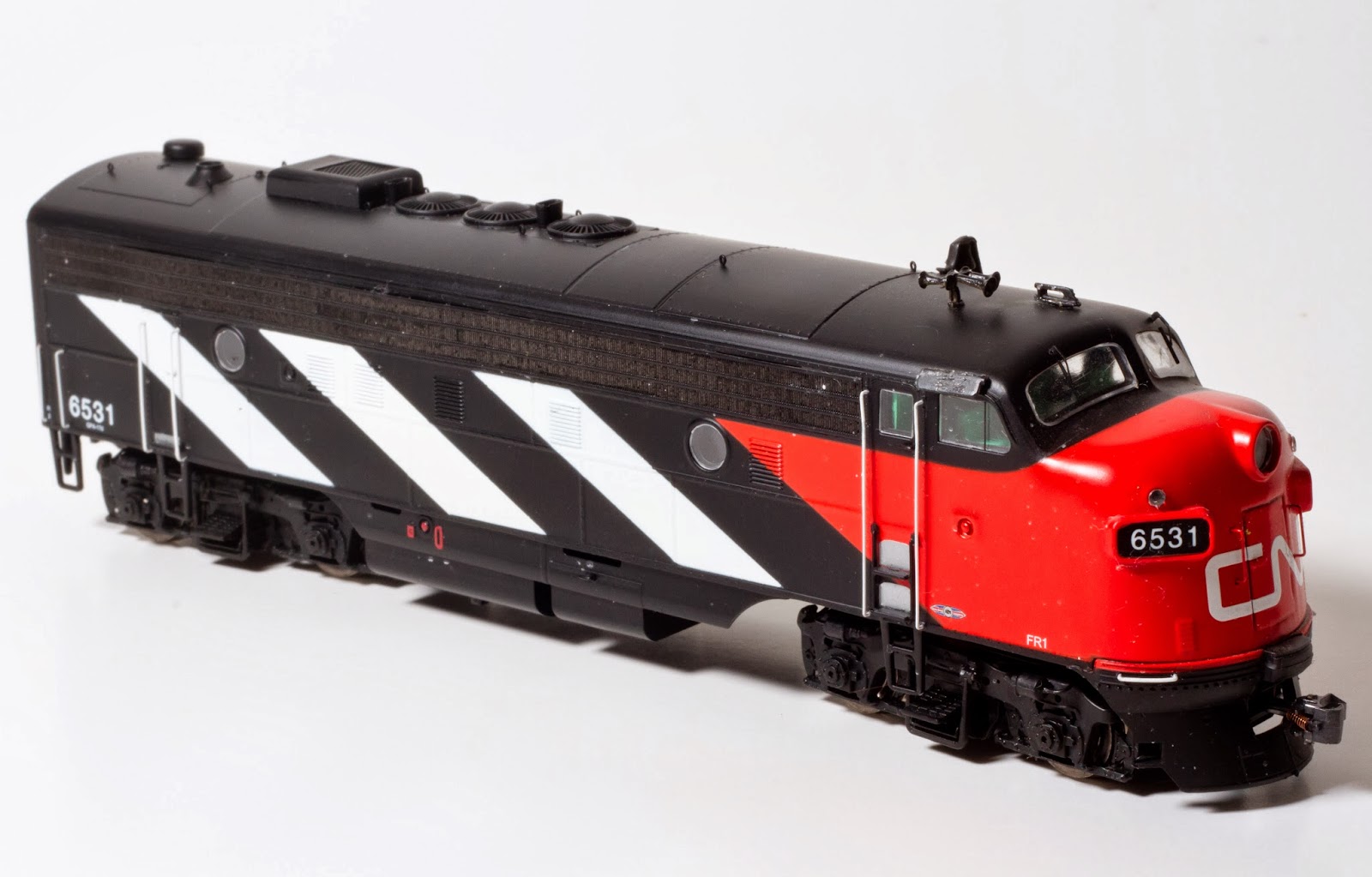 intermountain railway dealers