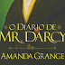 "O Diário de Mr. Darcy" será lançado no Brasil! Confira capa e sinopse!