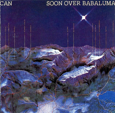 Soon Over Babaluma