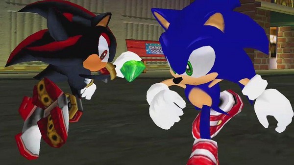 Qual personagem de Sonic mais Combina com Você?