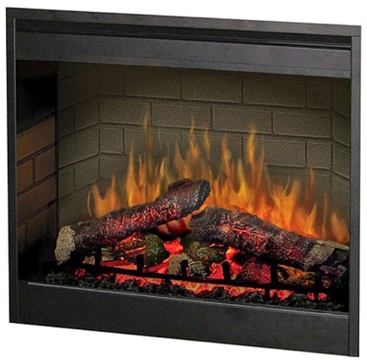 RVupgrades Blog Stay warm in cooler weather with the Dimplex Electric