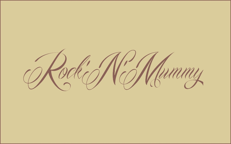 Rock'N'Mummy