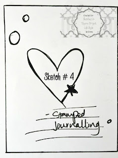 November 22-28, Sketch #4