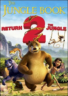descargar El libro de la selva: Regreso a la Jungla, El libro de la selva: Regreso a la Jungla latino, ver online El libro de la selva: Regreso a la Jungla