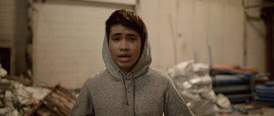 Tahanan - Rico Bautista Tahanan - Rico Bautista