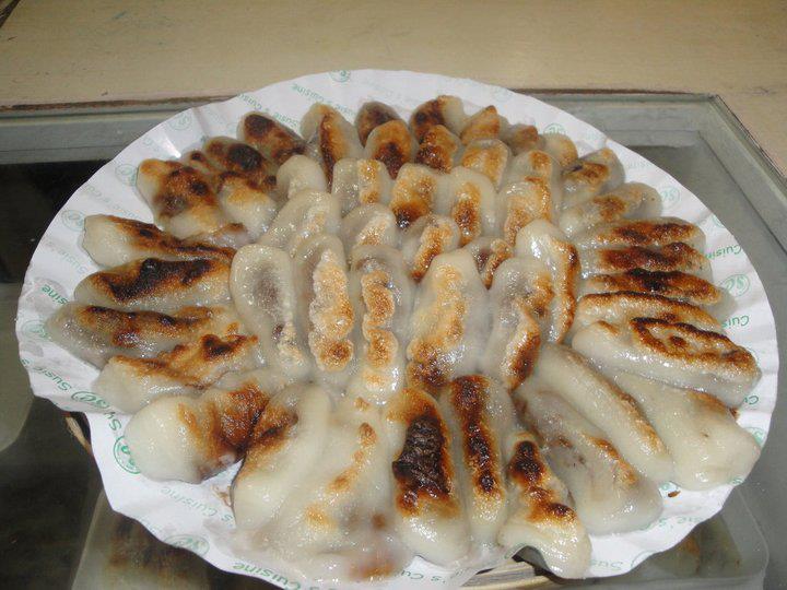 Pampanga Susie's Cuisine, The Best in Pampango Kakanin