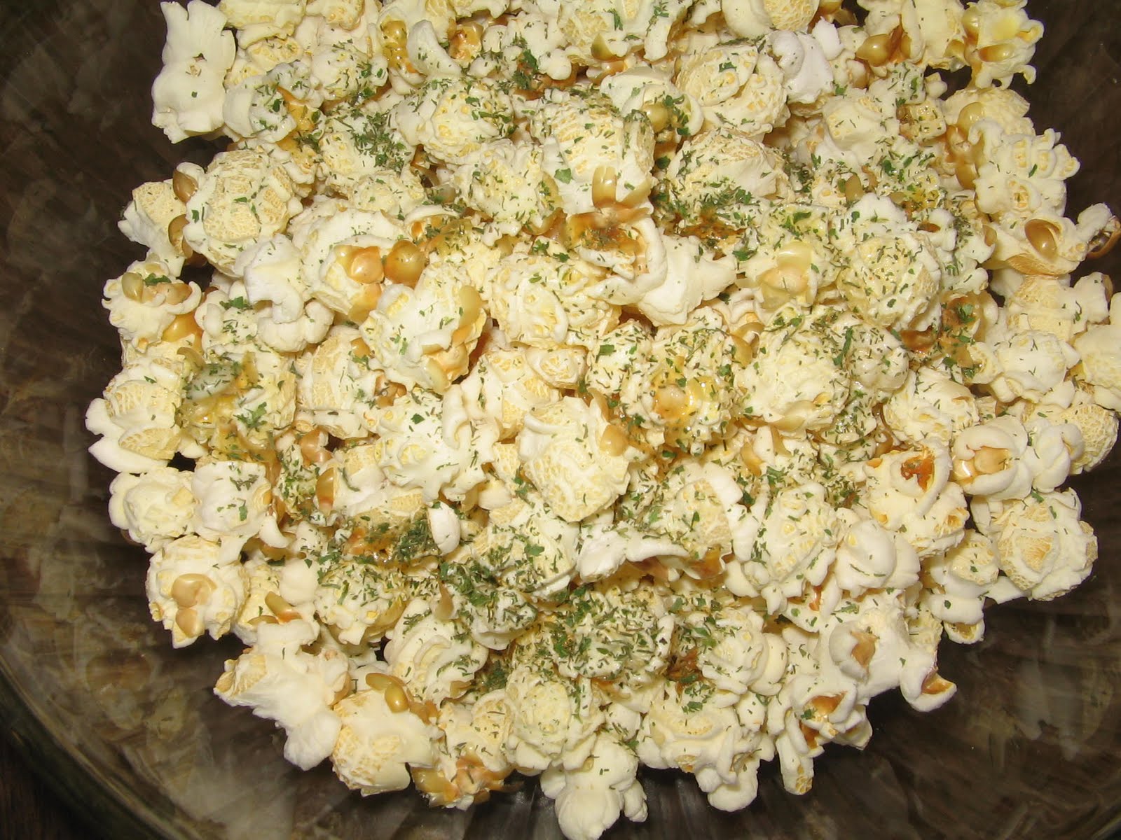 Mix It Up Improved Dill Pickle Popcorn Seasoning
