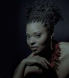 Tattoo Area African American Unique Updo Hairstyles