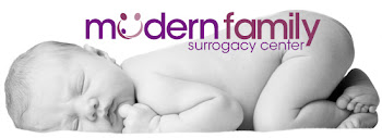 Modern Family Surrogacy Center