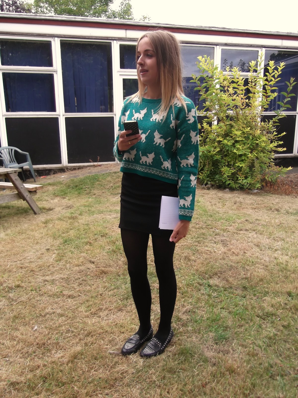 G321 AS Coursework Camera angles used in horror movies