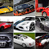Top 10 Luxurious and Expensive Cars in 2013