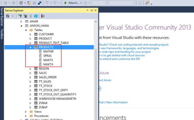 How to connect Microsoft SSIS with SAP HANA How to connect Microsoft SSIS with SAP HANA