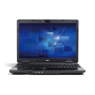 Acer TravelMate 7520 Drivers Windows Vista