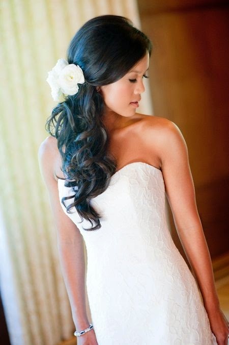 Hair And Makeup By Shelly Bergner Top Bridal Hairstyles For 2015