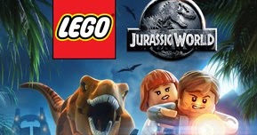 LEGO Jurassic World.iso LEGO Jurassic World.iso