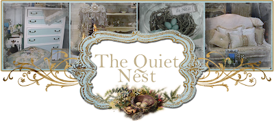 The Quiet Nest