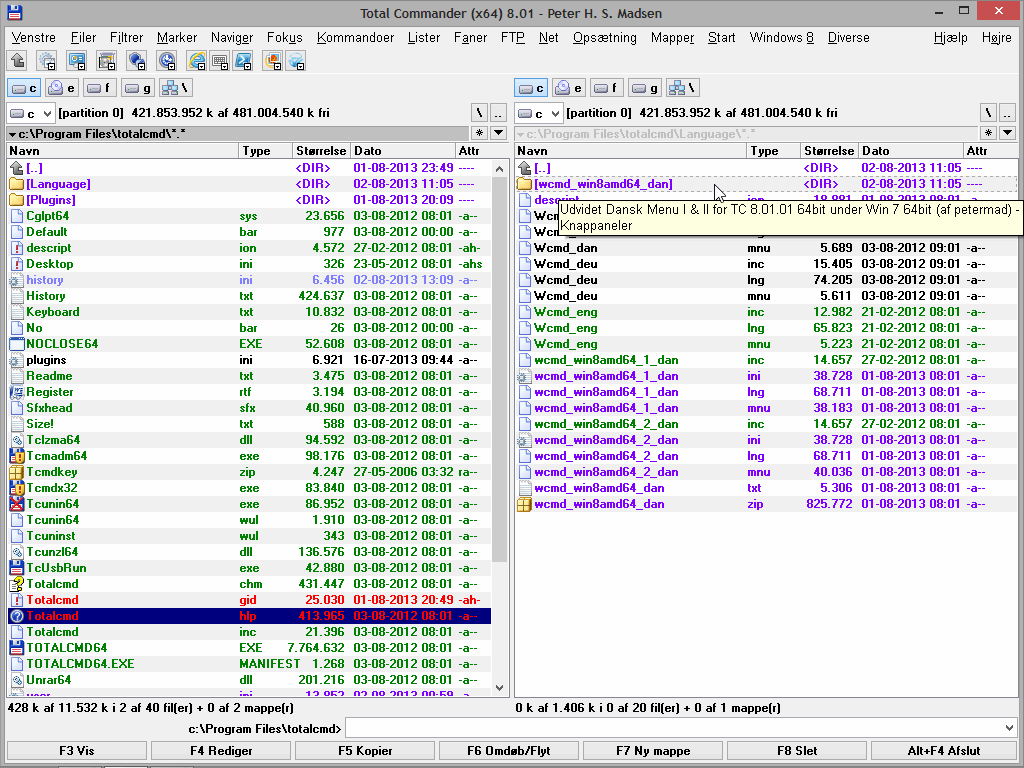 total commander sftp connection total commander sftp connection