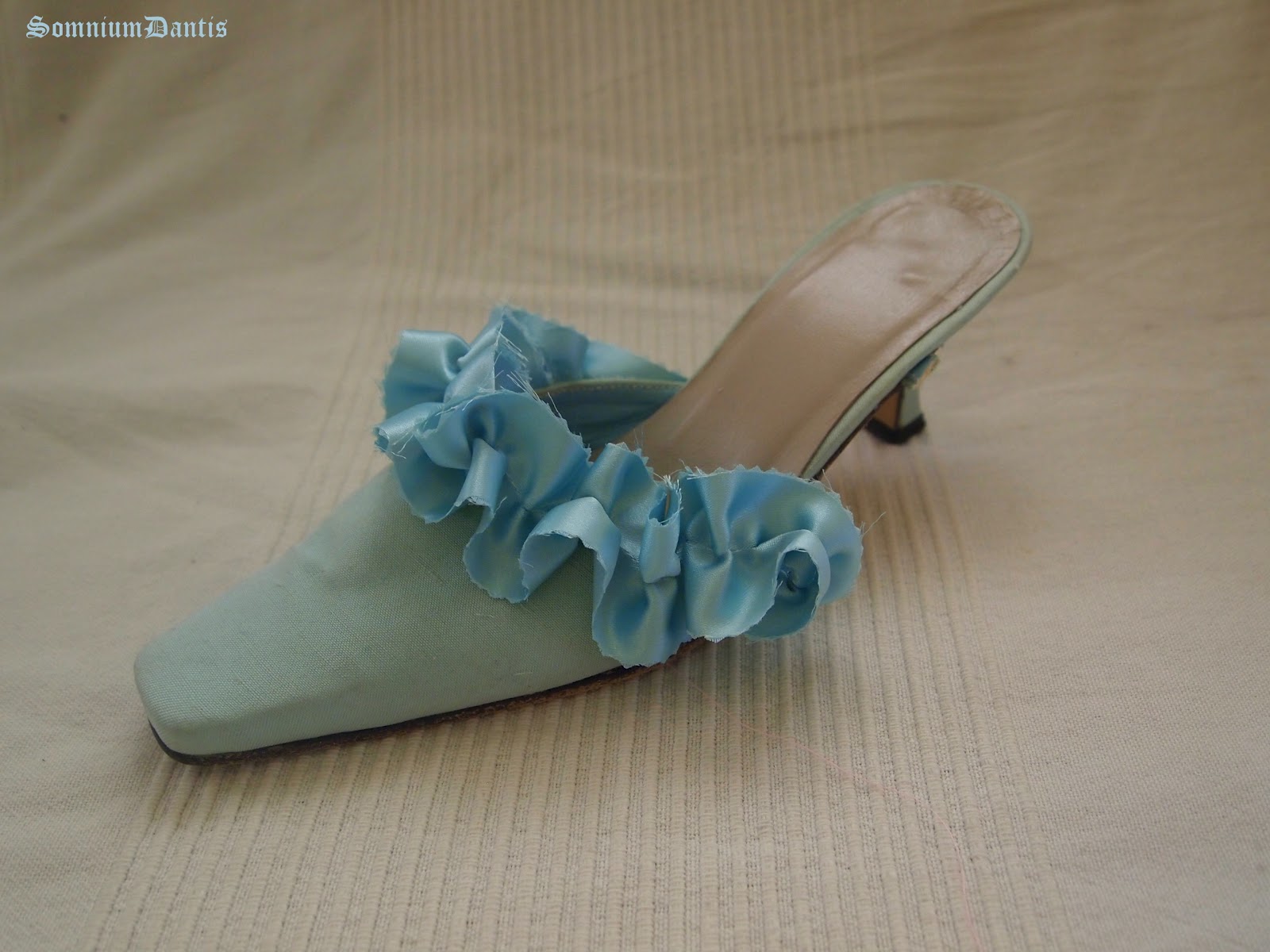 Wannabe Shoes