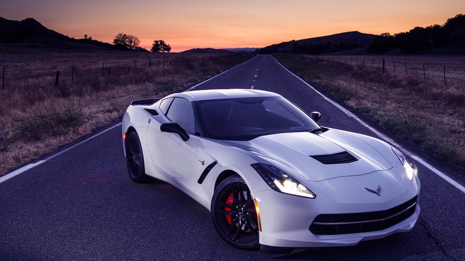 News Around Chesrown: 650 HP Confirmed for 2015 Corvette Z06