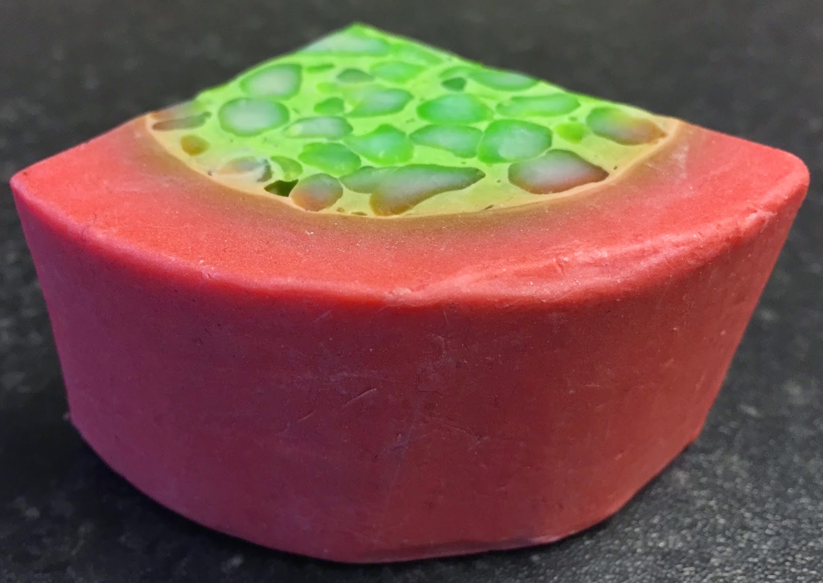 All Things Lush UK Maypole Soap