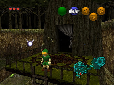 The Legend Of Zelda Ocarina Of Time HD PC