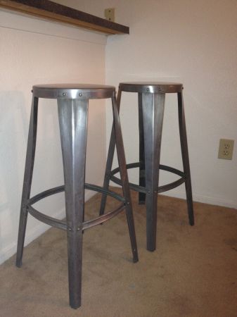 Thou Shall Craigslist: Thursday, October 18, 2012