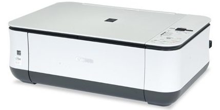скачать драйвера на canon mp250