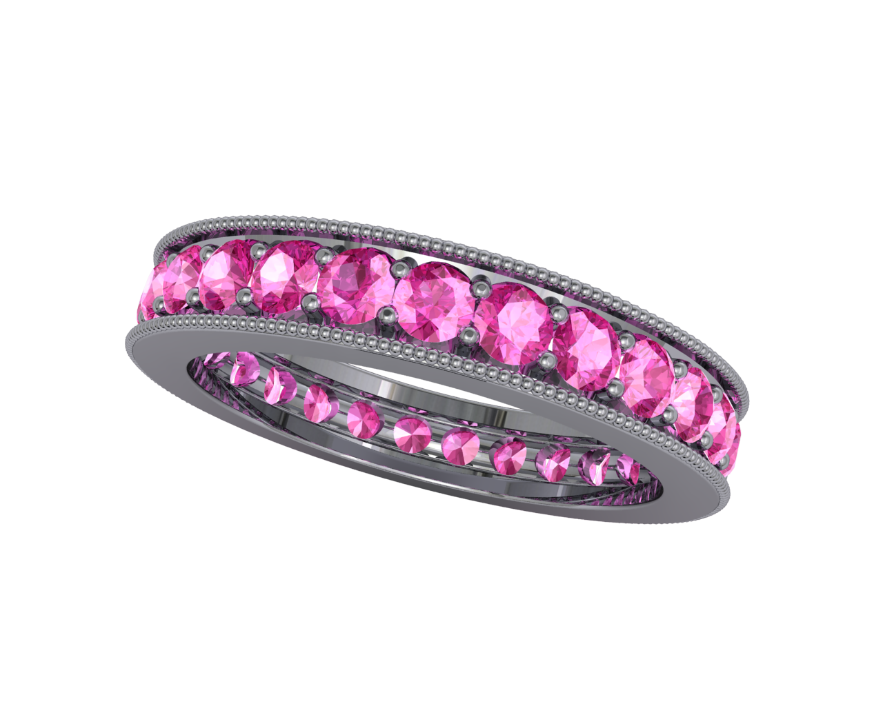 The Rebel Sweetheart. Eternal Love, Eternal Sparkle.