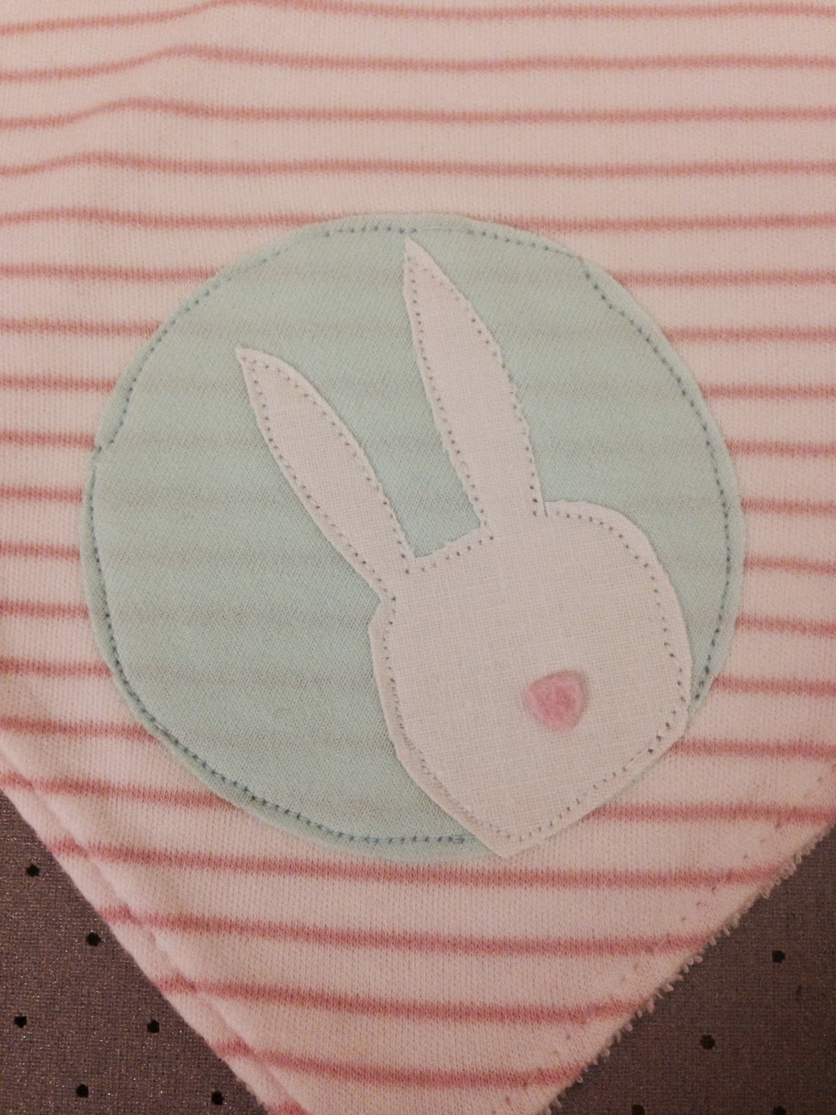 Bundles and Buttons How to use Bondaweb Photo tutorial